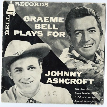 JOHNNY ASHCROFT (AUS)