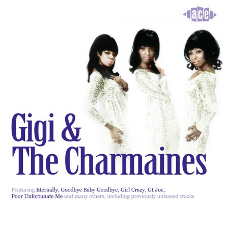 CHARMAINES