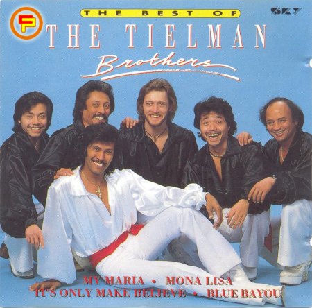 THE TIELMAN BROTHERS (Disco & Bio #27)