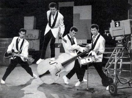 THE TIELMAN BROTHERS (Disco & Bio #27)