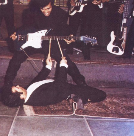 THE TIELMAN BROTHERS (Disco & Bio #27)