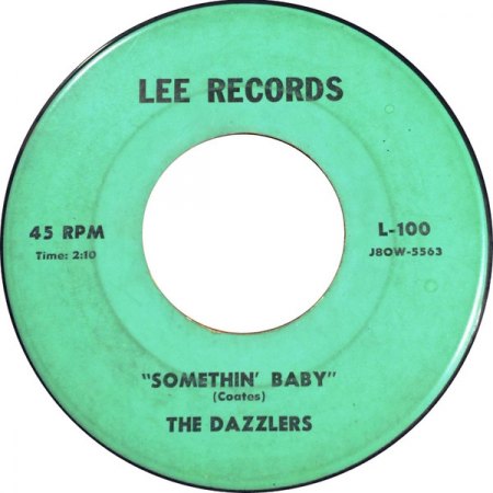 THE DAZZLERS