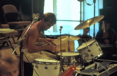 BEACH BOYS - CD's