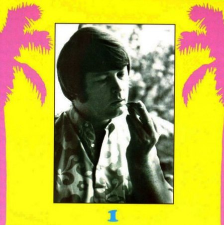 BEACH BOYS - CD's