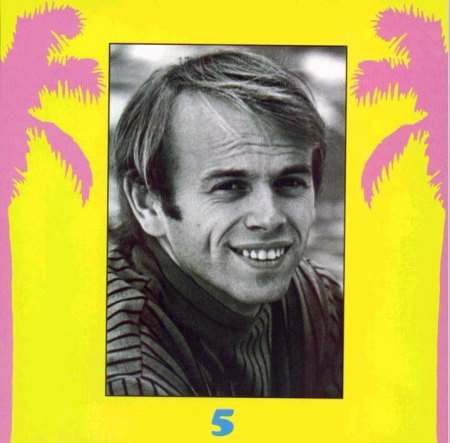 BEACH BOYS - CD's