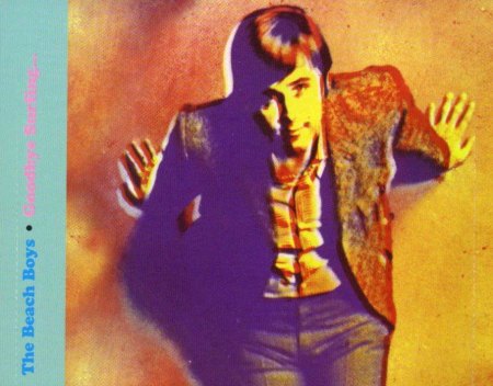 BEACH BOYS - CD's