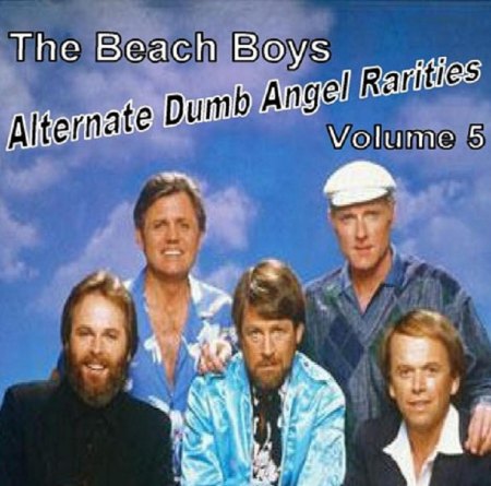 BEACH BOYS - CD's