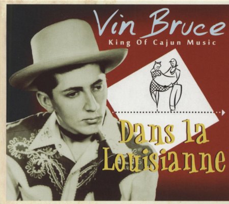 VIN BRUCE