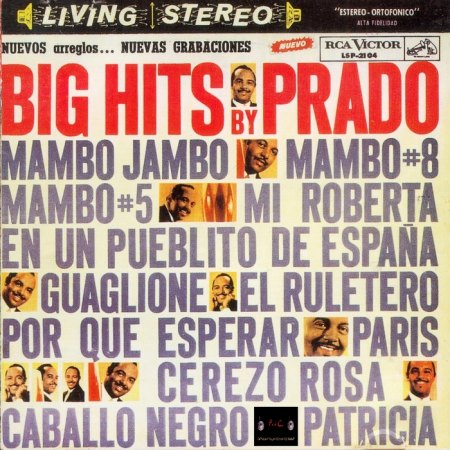 RCA Victor - Living Stereo LSP-2104 (Front).Jpg