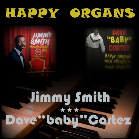 DAVE BABY CORTEZ