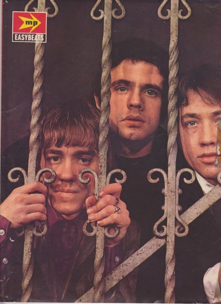 EASYBEATS