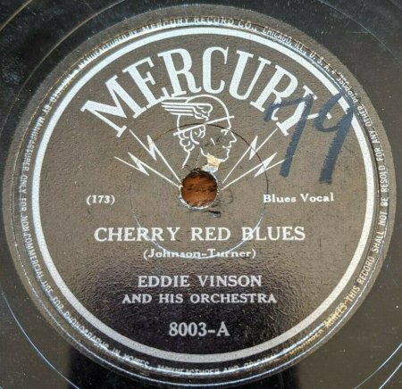 EDDIE ´Cleanhead´ VINSON