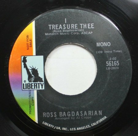 DAVID SEVILLE (Ross Bagdasarian)
