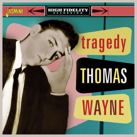 THOMAS WAYNE