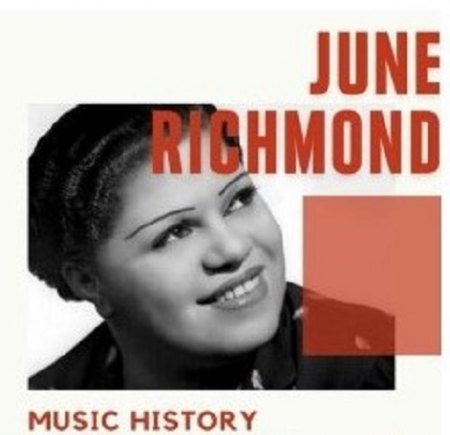 JUNE RICHMOND