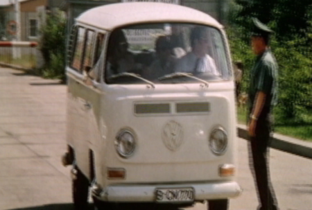 Richard, Cliff - Autogramme