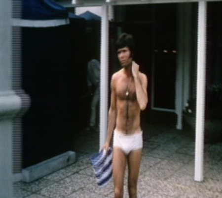Richard, Cliff - Autogramme
