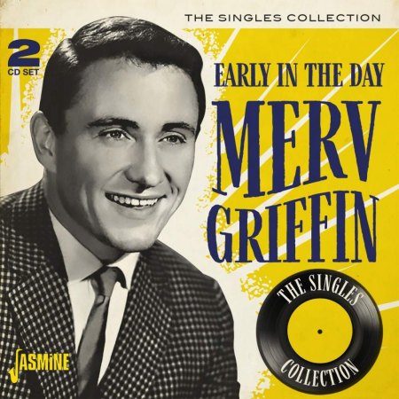 MERV GRIFFIN