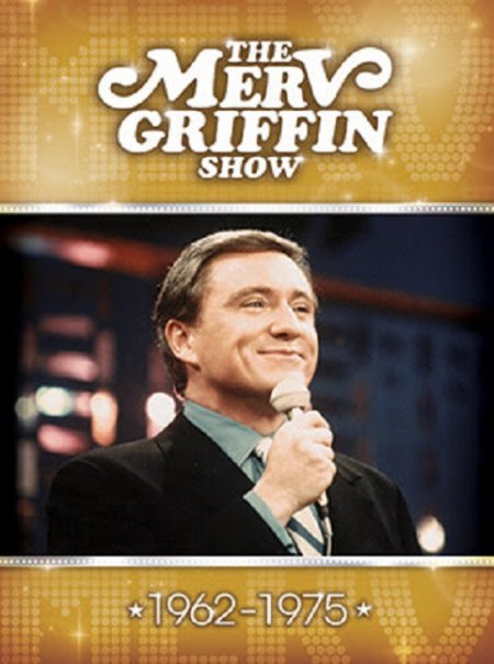 MERV GRIFFIN