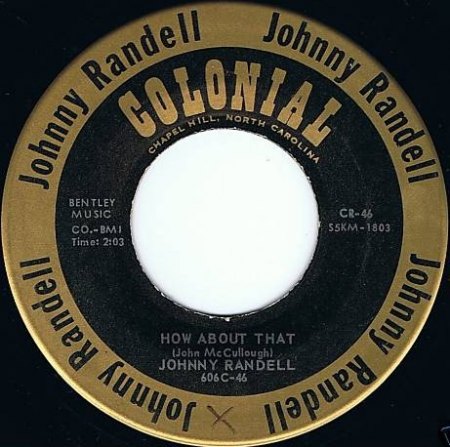Randell,Johnny01HowABoutThat Colonial CR 46.jpg