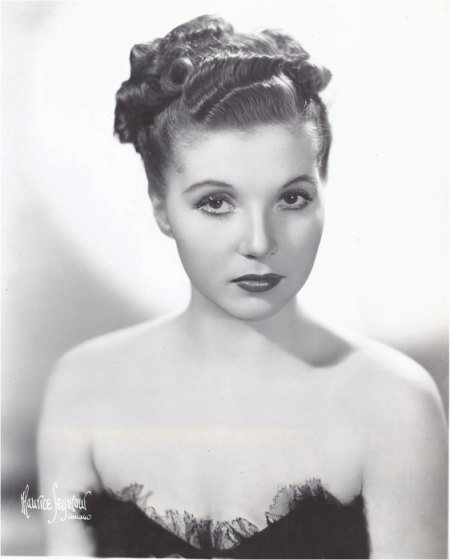 JANETTE DAVIS