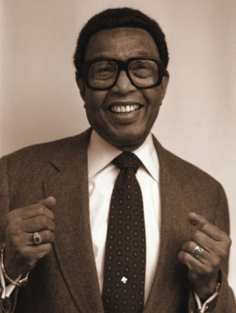 BILLY TAYLOR