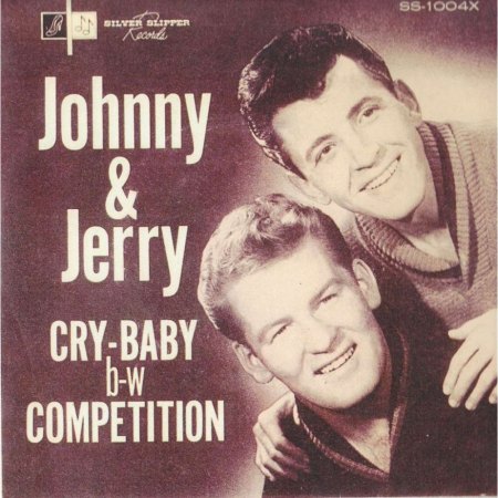 JOHNNY & JERRY - JERRY & JOHNNY