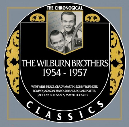 WILBURN BROTHERS