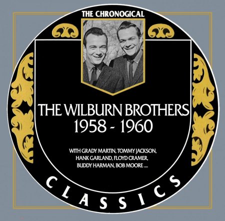 WILBURN BROTHERS