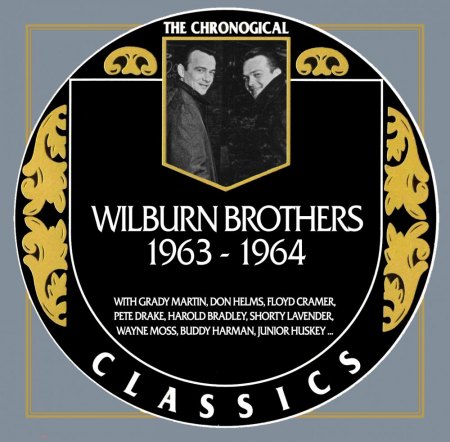 WILBURN BROTHERS