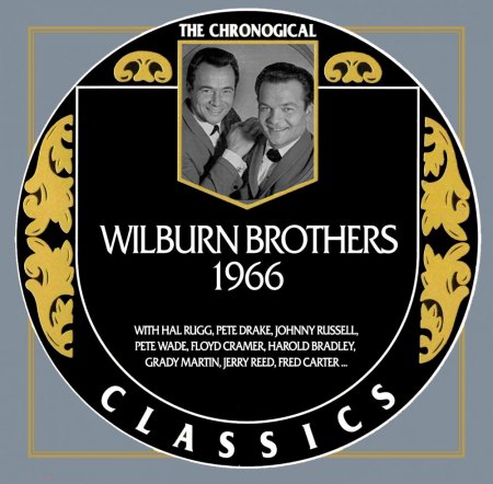 WILBURN BROTHERS