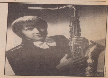 Johnny & The Hurricanes  Fotos