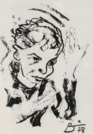 DAVID BOWIE