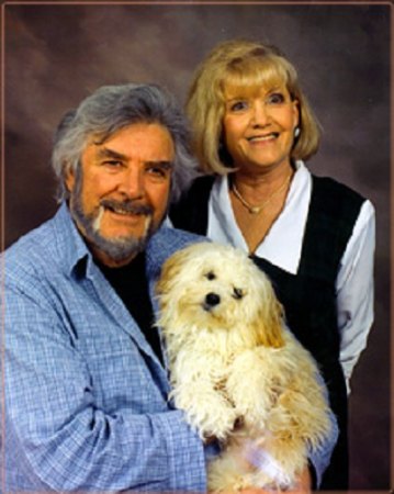 GLENN BARBER