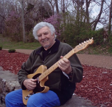 GLENN BARBER