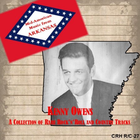 KENNY OWENS