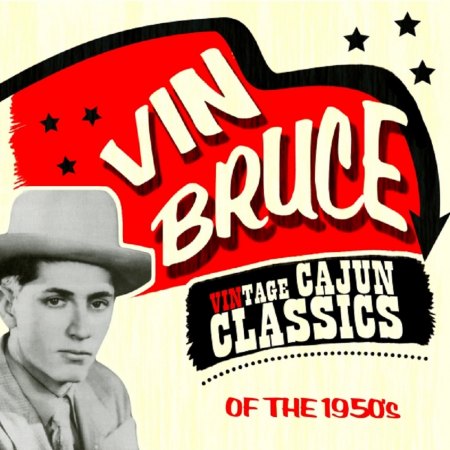 VIN BRUCE