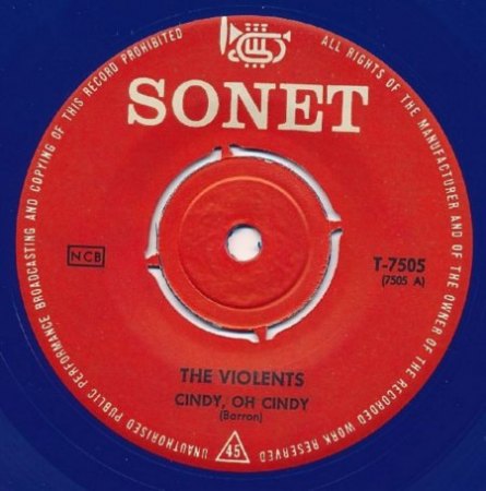 CINDY, OH CINDY - Original und Coverversion