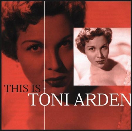 TONI ARDEN
