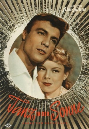 TONI ARDEN