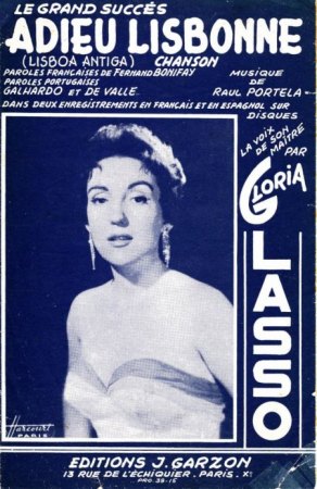 GLORIA LASSO