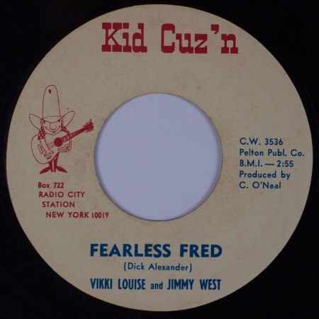 JIMMY WEST
