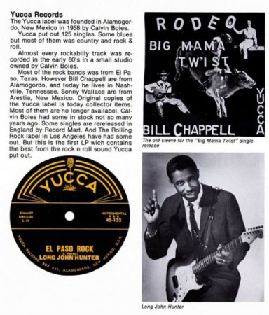 SONNY WALLACE