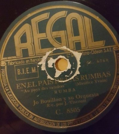 JO BOUILLON