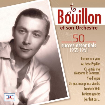 JO BOUILLON