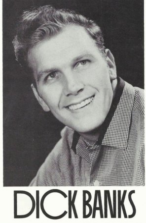 DICK BANKS