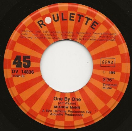 ARTIE WAYNE - mehrere