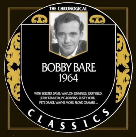 BOBBY BARE