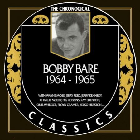 BOBBY BARE