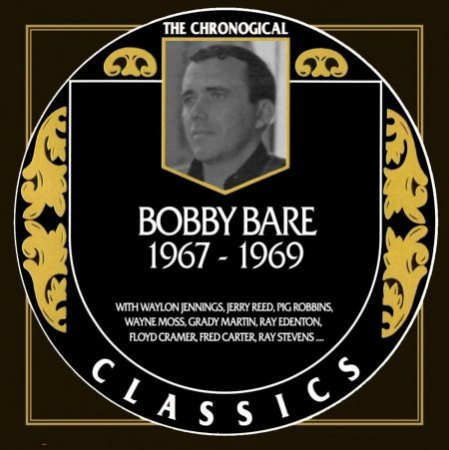 BOBBY BARE